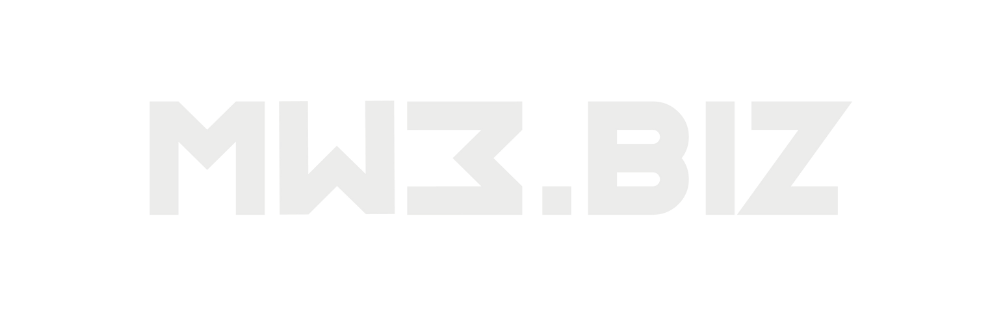 MW3.BIZ Logo